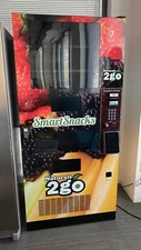 🌟 Seaga N2G400 Combo Vending Machine Naturals 2 Go - Healthy Snacks & Drinks 🥤