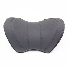 Car Seat Neck Pillow Headrest Pad Head Neck Support Memory Foam Cushion For Rest Car Seat Neck Pillow Headrest Pad Head Neck Support Memory Foam Cushion For Rest