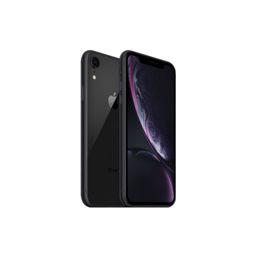 Apple iPhone X/XR 64GB/256GB Unlocked - Multiple Colors - Free