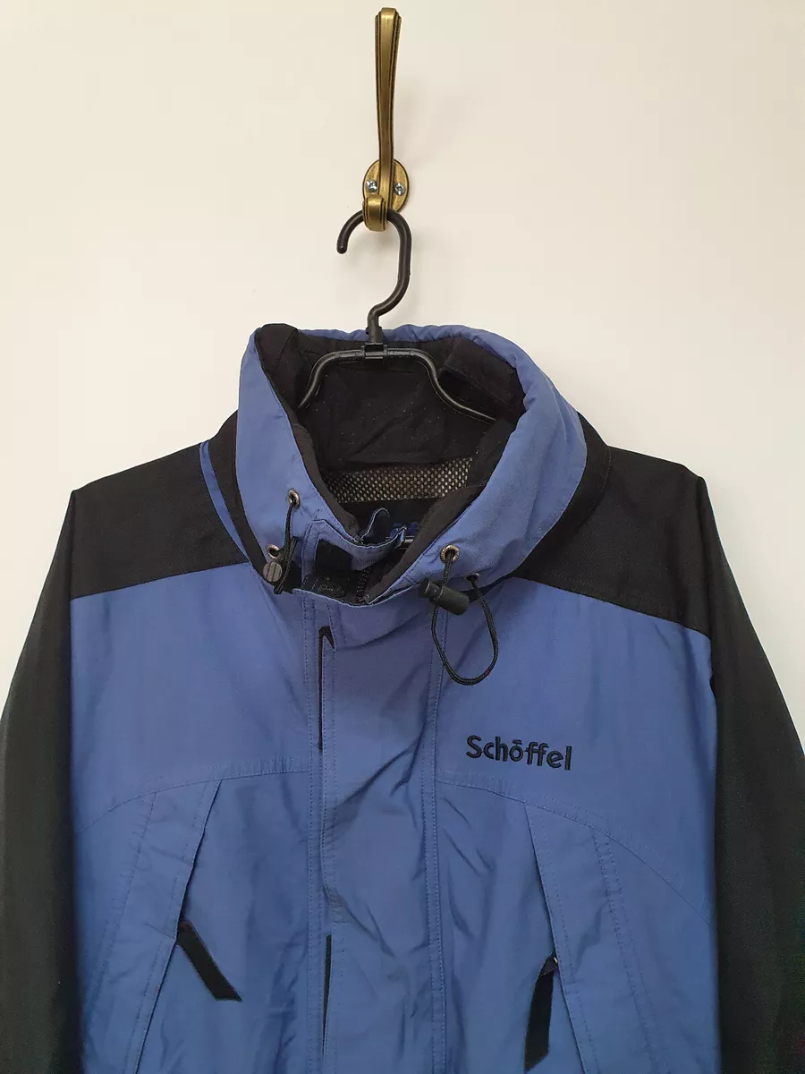 Schoffel gore tex jacket sales