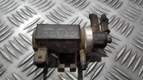 1h0906627 Umschaltventil Ventil (Druckwandler, Abgassteuerung)  V DE294715-70