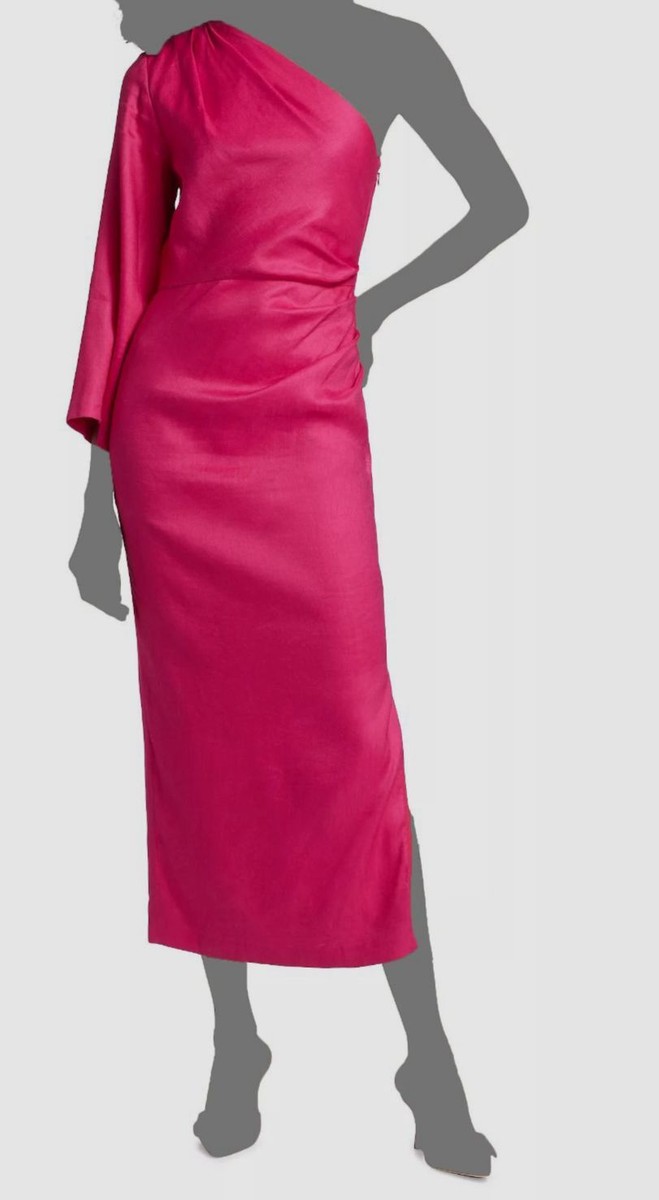 red rose dress womens Fiery Midi Dress– Teuta Matoshi Old Money Aesthetic: How Adhesive Bandages Not your average little Size:EU 38 | US 7.5-8