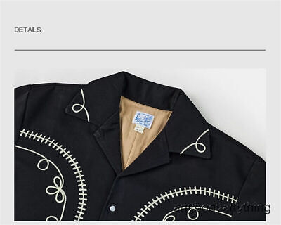 Non Stock Western Bolero Musician Jacket Mens Embroidered Non Stock Western Bolero Musician Jacket Mens Embroidered