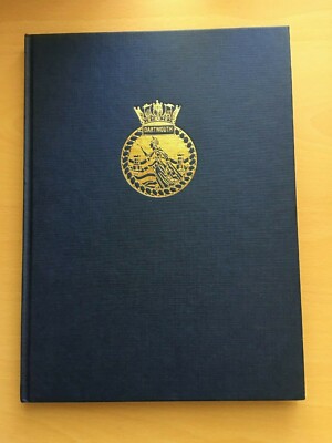 Dartmouth - Seventy Five years in Pictures- Gieves & Hawkes