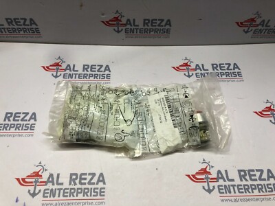 ALLEN BRADLEY 800E-ME-4 RED PUSH BUTTON