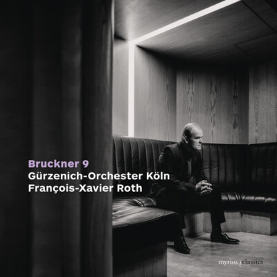 Gurzenich-Orchester - Bruckner: Symphony No. 9 in D Minor, Wab 109 [New CD]