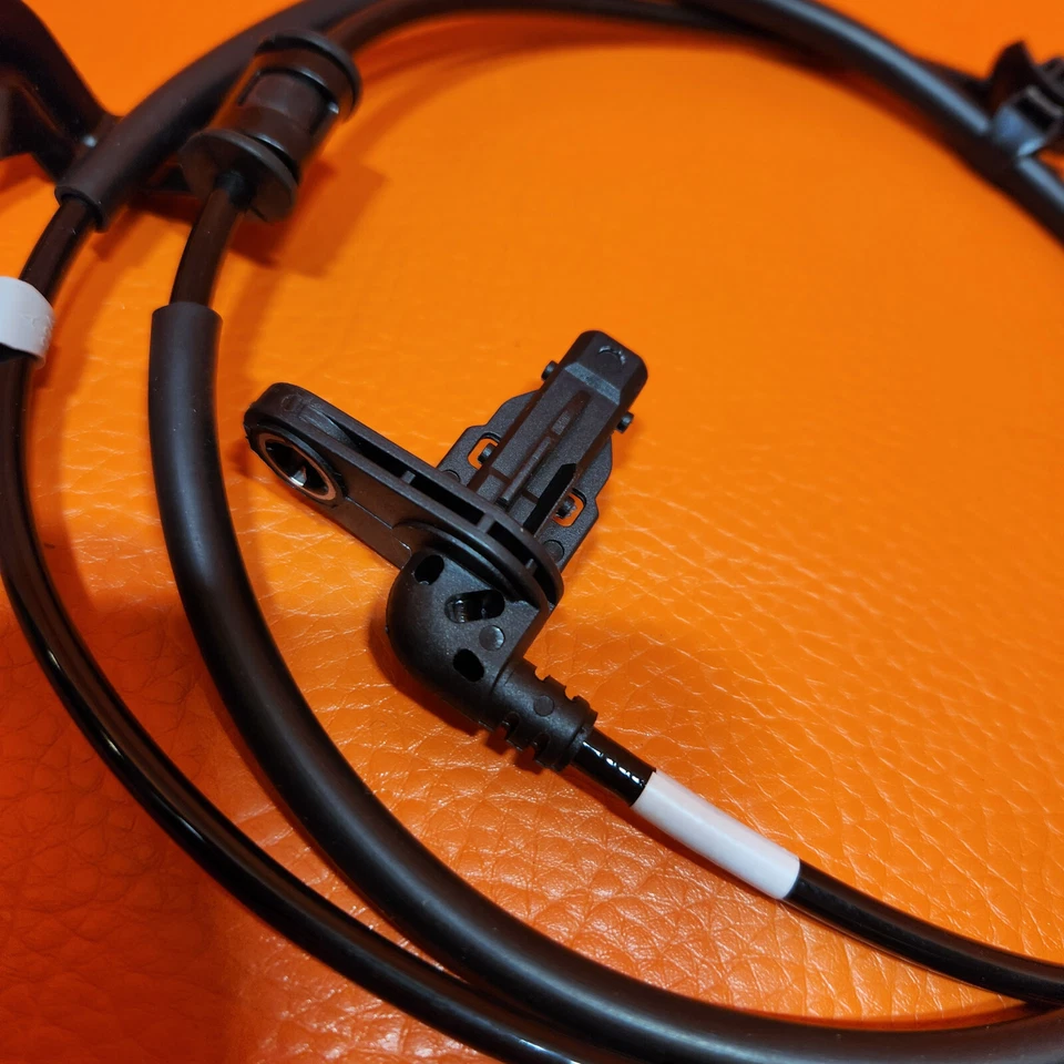 Sensor de velocidad de rueda ABS BeckArnley delantero izquierdo para Kia Sedona 2015-21 3,3 L 4 puertas Foto 3 de 4