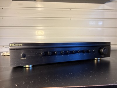 Russound Pro-VC 10.1