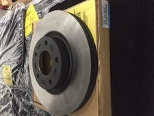 Rotore freno anteriore originale Mazda 3 2008-2011 - C26Y3325XC