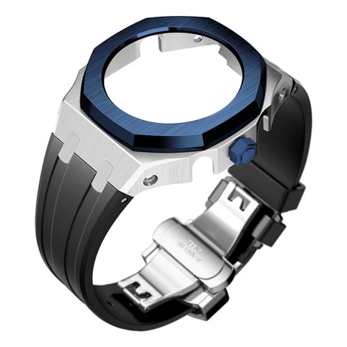 Premium 316L Stainless Steel Case + Strap AP Mod Kit for Casioak GA2100/GA2110 - 第 118/128 張圖片