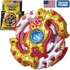 Takara TOMY Beyblade Burst B-100 