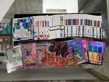 2022 Donruss Baseball Random Card Lot! Unleashed! Pink Parallels!