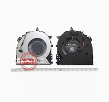 CPU Cooling Fan for ASUS VivoBook 14 A412 X412F X412U X412D R424F V4000F Y4200D