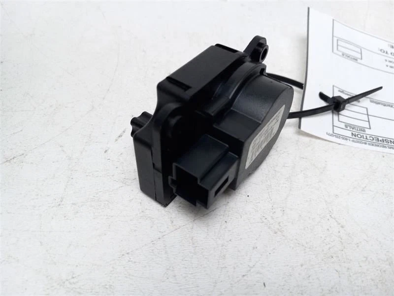 Chevrolet Malibu 2011-2017 calentador ventilación solapa control actuador Foto 2 de 4