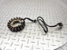 1995 95-99 Kawasaki ZX600F ZX6R Stator Magneto Alternator Generator Coil