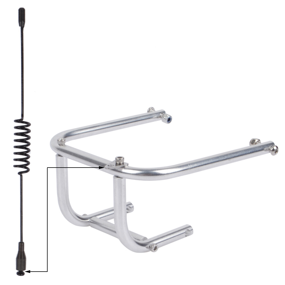 Paraurti Anteriore E Posteriore In Alluminio Per Buggy Tamiya Sand Scorcher E Super Paraurti Anteriore E Posteriore In Alluminio Per Buggy Tamiya Sand Scorcher E Super