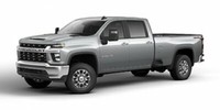 2022 Chevrolet Silverado 3500HD High Country