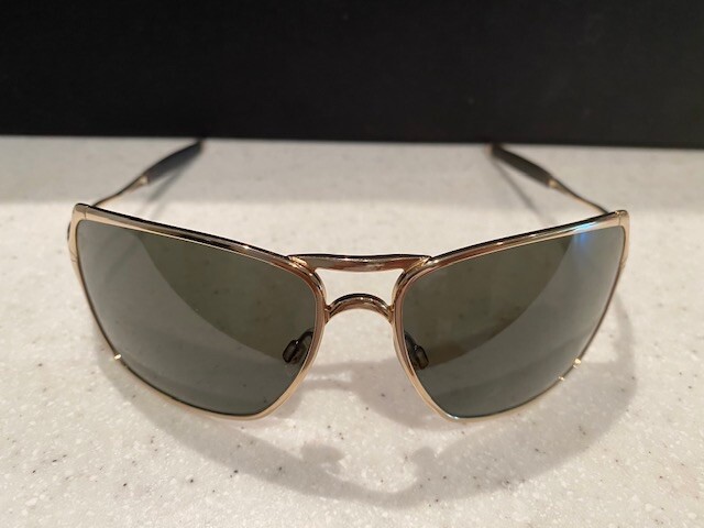 book of eli glasses