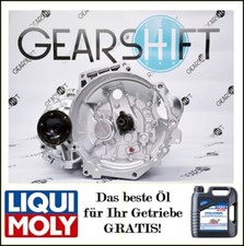 Getriebe JDJ Audi A3 Octavia I VW Bora Golf Beetle 1.9 TDI TOP!