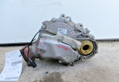2013-2019 Ford Explorer 3.7L Transfer Case W/ Oil Cooler