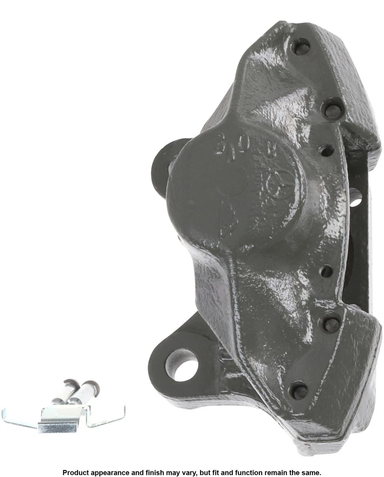 Pinza de freno de disco trasera izquierda cardona para Mercedes-Benz 450SEL 1973-1980 Foto 4 de 4