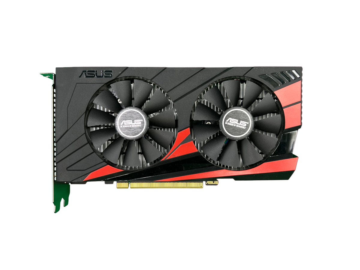 Graphics Card Geforce Gtx 1050 Ti Kalmx Palit 1050 Ti Slim Palit