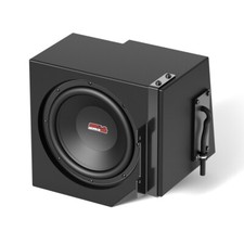 Yamaha OEM Wolverine RMAX 1000 X4 Powered SubWoofer 850 8" B4J-H81S0-V0-00