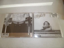 Har Mar Superstar : The Handler CD (2004)