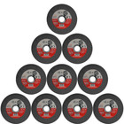 5"x0.04"x7/8" Cut Off Wheel Stainless Steel & Metal Cutting Disc F Angle Grinder