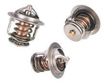 Kuzeh Thermostat fits Toyota MR2 1985-1989 17TCKR