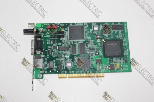 Molex, 1120955012, PCU-ETHIO, Woodhead Ethernet/IP tarjeta unicast Motoman - Imagen 2 de 5