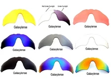 Galaxy Replacement Lenses For Oakley Radar EV Path 9 Color Pairs Special Offer!!