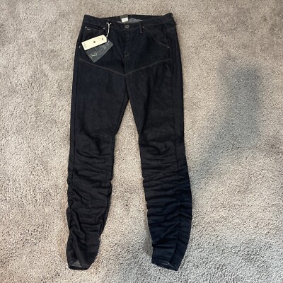 G-Star Raw Men's 5620 Stag Mid Skinny Jeans 31W x 32L New With Tag