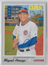 Topps to Award Collector with One-Day Corpus Christi Hooks Contract - UPDATE 7