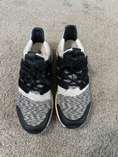 adidas Sneakersnstuff x Social Status x UltraBoost SE White Black for Sale  | Authenticity Guaranteed | eBay