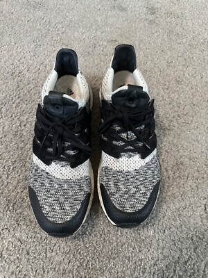 adidas gazelle silver green womens Adidas Ultra Boost 1.0 SNS X Social Status main image 1