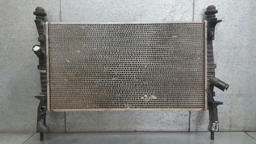 1595061 Radiador Agua para FORD TRANSIT FURGÓN (TT9) 2006 1905849 - Imagen 1 de 10