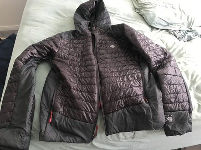 ghost shadow mountain hardwear