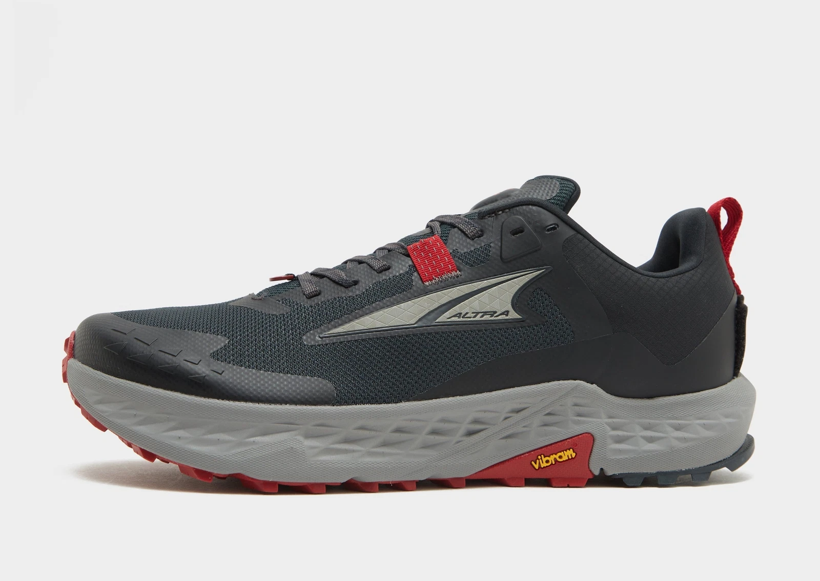Authentic Altra Timp 5 ® ( Men Sizes: UK 7.5, 8, 8.5, 9 & 9.5 ) Black / Red
Opens in a new window or