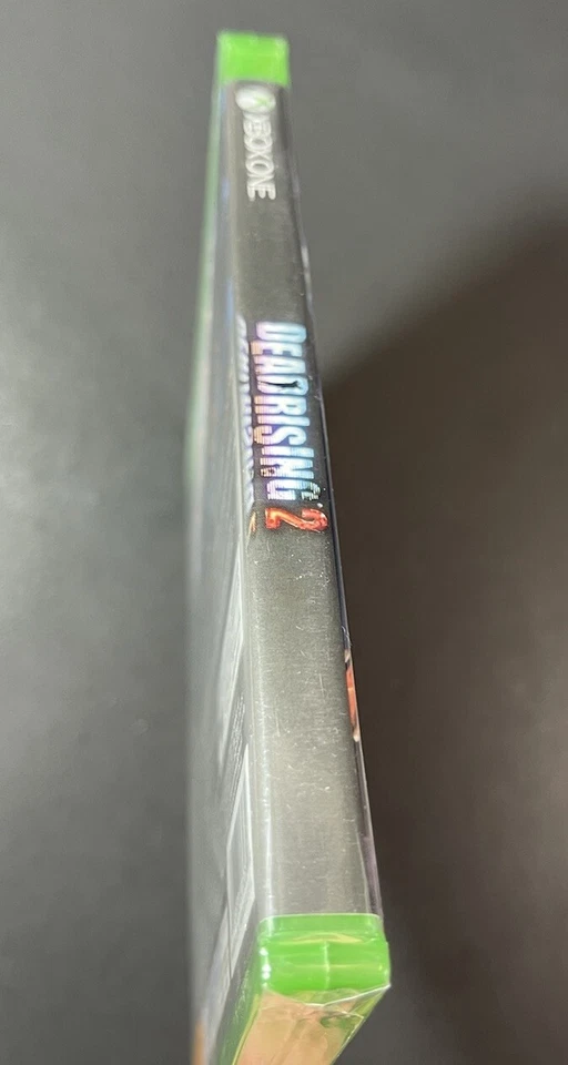 Dead Rising 2 (XBOX ONE) NEW - Image 3 of 4