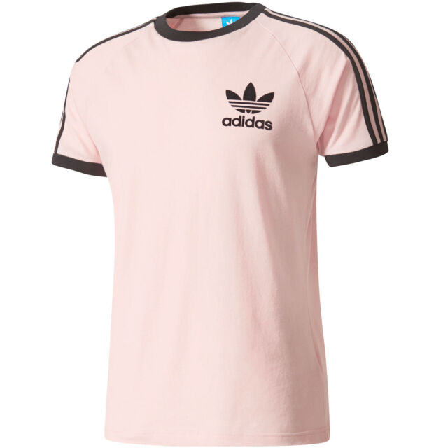 maglia adidas fucsia