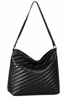 Gabor Camila Sac Bag Schultertasche Tasche Black Schwarz Neu