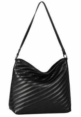 Gabor Camila Sac Bag Schultertasche Tasche Black Schwarz Neu - Bild 1 von 3