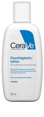 CeraVe Feuchtigkeitslotion 88 ml, ,Pzn 14017530