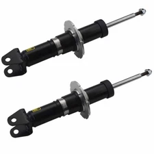 For NEW GM Front Adjustable Z51 Shock Kit fit 2020-2023 Chevrolet C8 Corvette