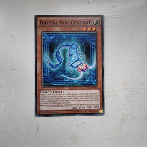 Shining Victories (SHVI) Yu-Gi-Oh! TCG Singles - Konami - Various - Foto 35 di 94