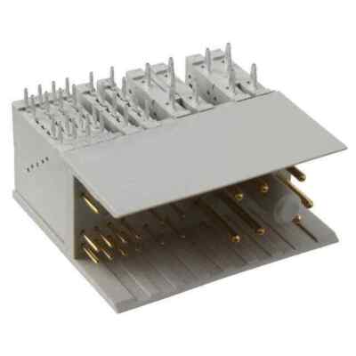 CONN HEADER 34POS PCB