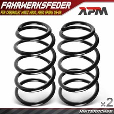 Ressort divers Chevrolet MATIZ