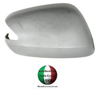 Calotta Specchio Retrovisore Honda Jazz 2008-2010 Sinistro Verniciabile