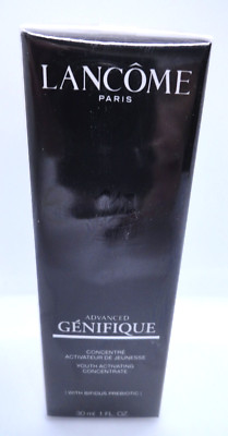 Lancome Advanced Genifique Youth Activating Concentrate 1 oz. - SEALED